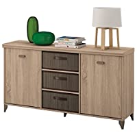 LIQUIDATODO ® - Aparador nordiko en color cambrian